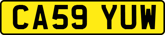 CA59YUW