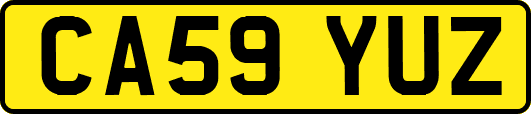 CA59YUZ