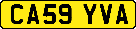 CA59YVA