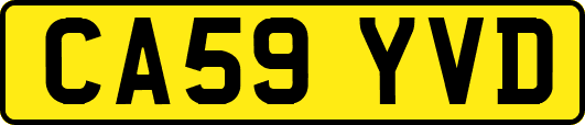 CA59YVD