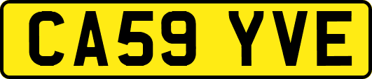 CA59YVE