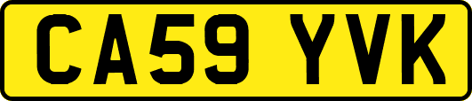 CA59YVK