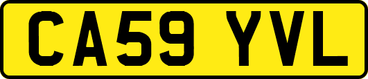 CA59YVL