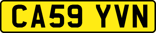 CA59YVN