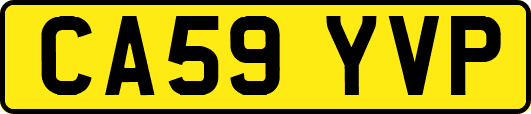 CA59YVP