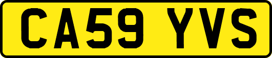 CA59YVS