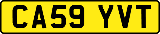 CA59YVT
