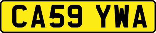 CA59YWA