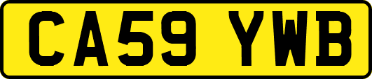 CA59YWB