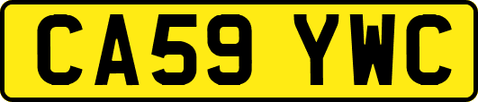 CA59YWC