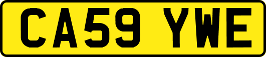 CA59YWE