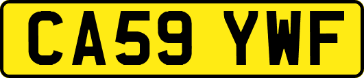 CA59YWF