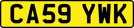 CA59YWK