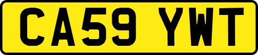 CA59YWT