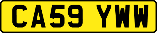 CA59YWW