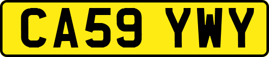 CA59YWY