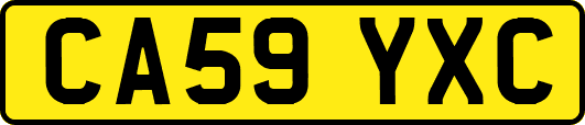 CA59YXC
