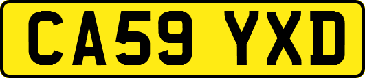 CA59YXD