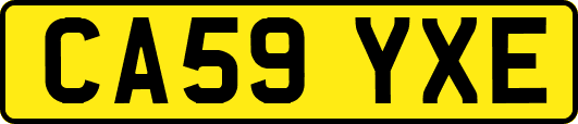 CA59YXE