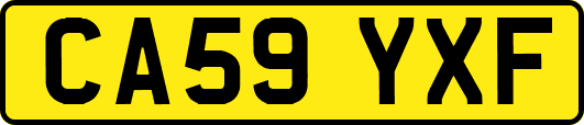 CA59YXF
