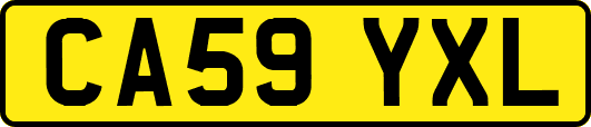 CA59YXL