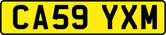 CA59YXM