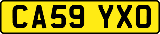 CA59YXO