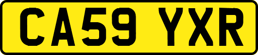 CA59YXR