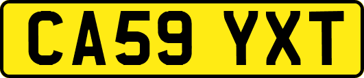 CA59YXT