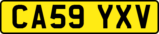 CA59YXV