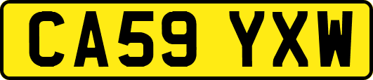 CA59YXW
