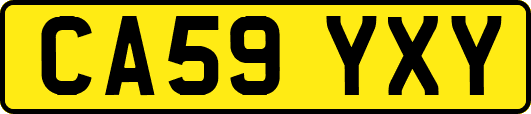 CA59YXY