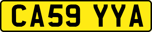 CA59YYA