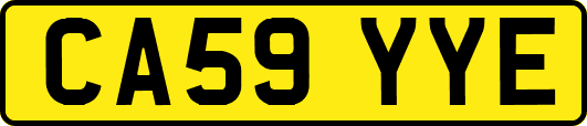 CA59YYE