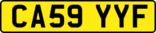 CA59YYF