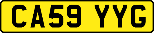 CA59YYG