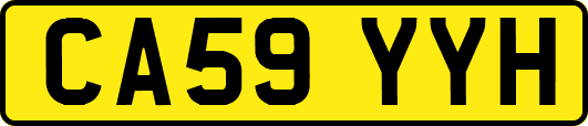 CA59YYH