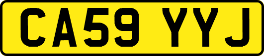 CA59YYJ