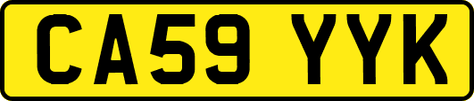 CA59YYK