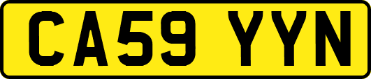 CA59YYN