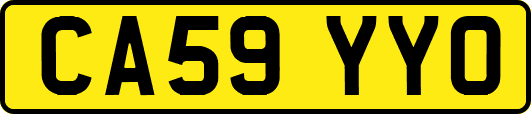 CA59YYO