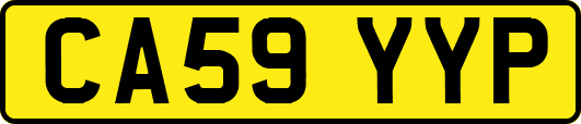 CA59YYP
