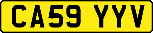 CA59YYV