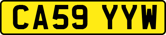 CA59YYW