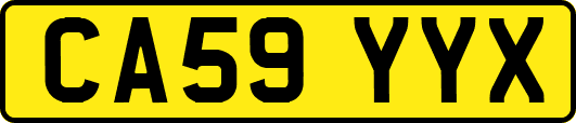 CA59YYX