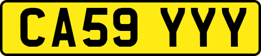 CA59YYY