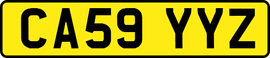 CA59YYZ