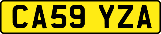 CA59YZA
