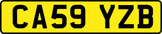 CA59YZB