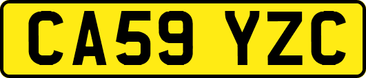 CA59YZC